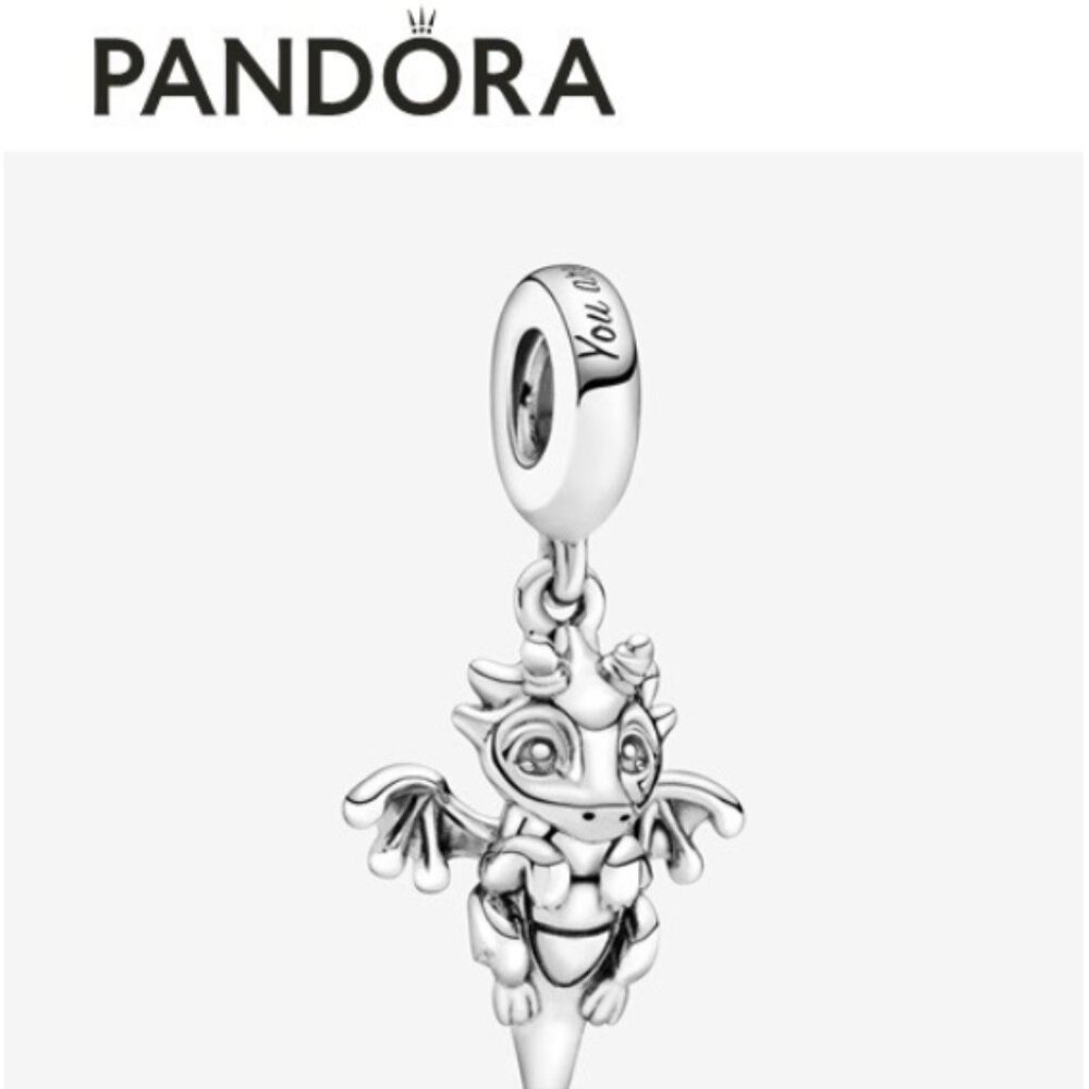 PANDORA - YOU ARE MAGIC DRAGON